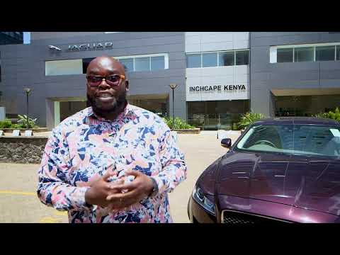 CBBT Season 7, Episode 3 - Jaguar XF