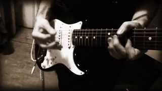 Born Under A Bad Sign (Albert King cover)