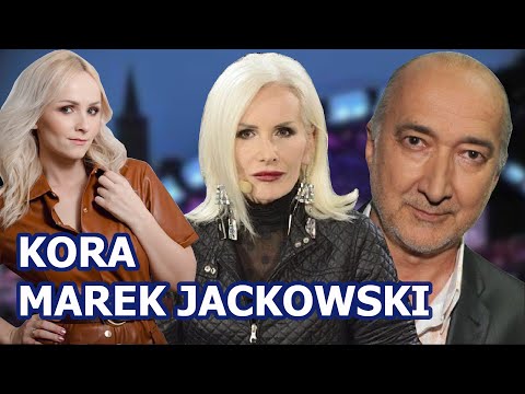 Gdy przyśnił jej się sąsiad, zaczęła zdradzać męża - Kora i Marek Jackowski