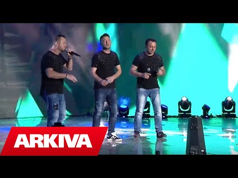 Free Mc's - Kolazh Jugu (Acromax Rewind)