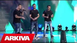 Free Mc's - Kolazh Jugu 2019