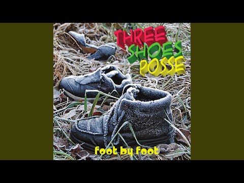 Trodding Through Creation