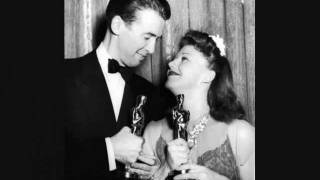 ACADEMY AWARD FOR BEST ACTRESS deux