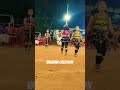 Karakattam New Video 2025 Kovil Kodai சித்திரைதிருவிழா Shorts Valava