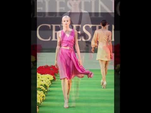 *MAISON CELESTINO Preview S/S 2020  PARTE 3