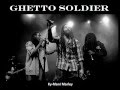 Ky- Mani Marley - Ghetto Soldier (subtítulos en ...
