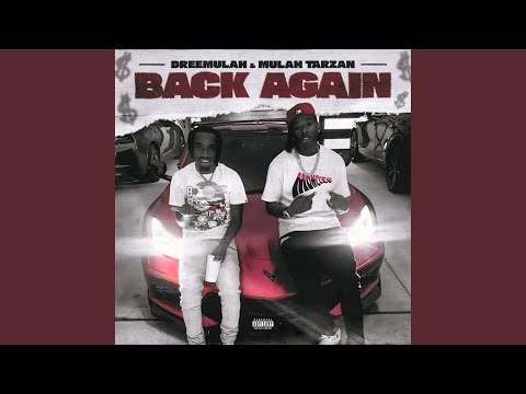 Back Again (feat. Mulah Tarzan)