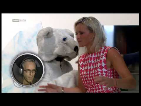 Hast du Nerven - Alexandra Meissnitzer - ORF1 19-12-2012