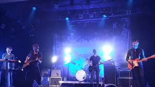 Minus the Bear - Lotus @ Bogart's 5/2/2018