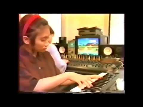 Neo Geo Development Process At SNK - Promo Video (1992)
