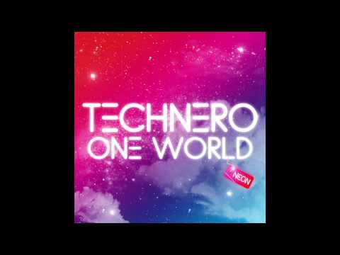 'ONE WORLD' (TV ROCK & Luke Chable Remix) Technero [HQ]