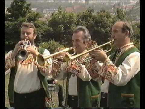 Malokarpazka - Adam Hudec: Galopp fur 3 Trp..mpg