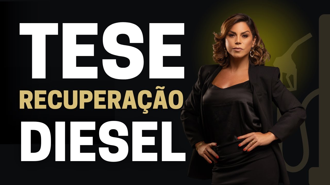 Tese Recuperação do Diesel