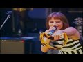 Hilda Lizarazu, Lito Vitale │D10s (En Vivo)