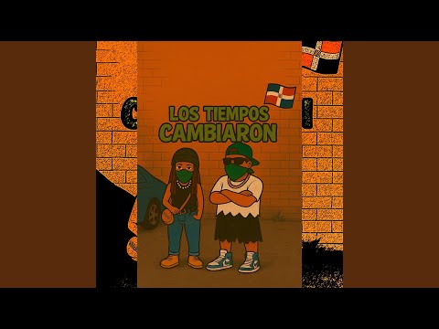 Los Tiempos Cambiaron