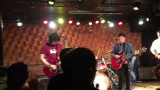 Think Of The Sunshine - Hurricane #1 [Live at Tokuzo, Nagoya, Japan]