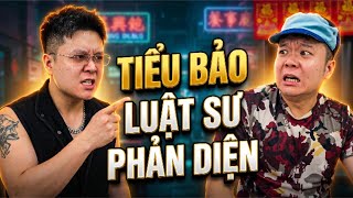 TỔNG HỢP (1) | TIỂU BẢO LUẬT SƯ PHẢN DIỆN