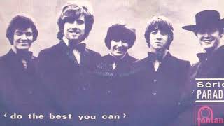 The Hollies: Do The Best You Can (Mono Mix)