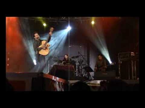 Peter kingsbery Just around a corner live