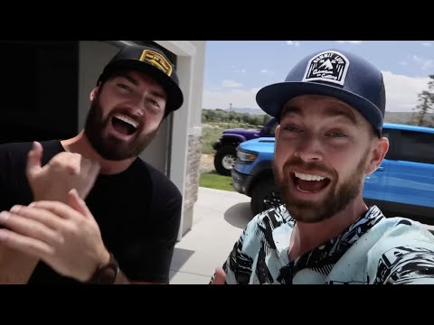 Stradman to Luke Terry “I FIRED YOU” Luke to Strad “You’ve become a Miserable person…”