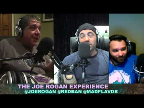 Best of Joey Diaz - Joe Rogan Experience - Volume 3