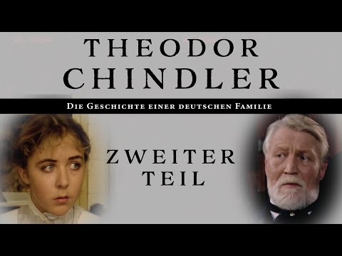 Theodor Chindler - Zweiter Teil (1979) [Drama] 🎭 Hans-Christian Blech 📜  Ganze Folge auf Deutsch