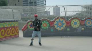 MadeInTyo - WhoEva @SheLovesMeechie