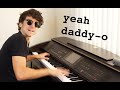 When You Have Big Jazz Energy