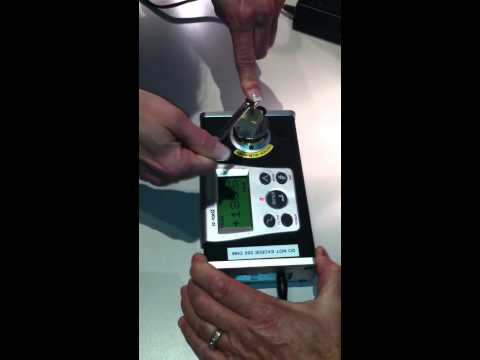 Implant Torque Breakage Test