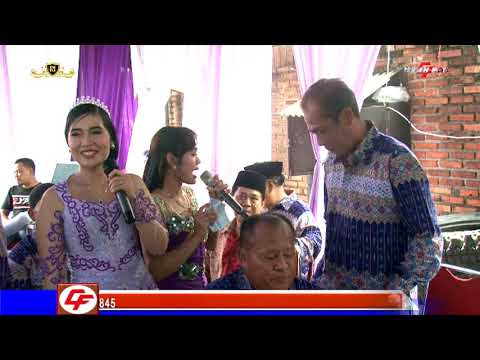 Jambu Alas Voc.Bogel feat Diana & Fitri - Cs RESTU IROMO " Rick Managemen "