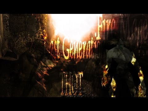 Fire Mage PvP 3.3.5 💪 Last Generation - Thot I