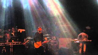 Jesus Jones - Idiot Stare - Birmingham O2 Academy - 22/12/2012