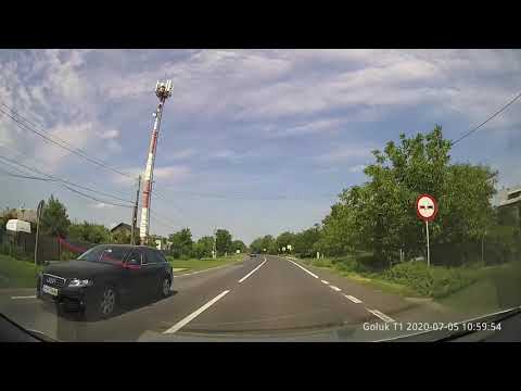 Slobozia - Urziceni, Ialomița, România [DN 2A] [2020]