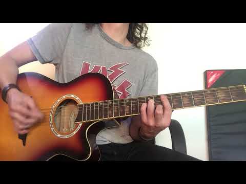 A World Without Heroes - Kiss