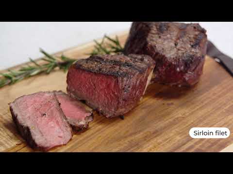 Cart to Kitchen: Lean Beef Explained