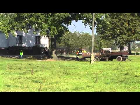 V Rajd Czechowicki 2011 - Kamil Suma Paweł Pochroń Honda Civic by OesRecords