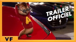 Alvin et les Chipmunks : À fond la caisse