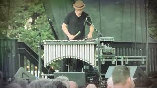 X - I Must Not Think Bad Thoughts (Live @ Marymoor Park 7-14-23)