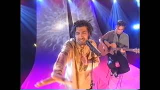 I Pray (Unplugged) - Apache Indian (with Peter Duggal)