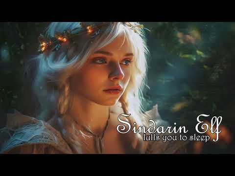 ASMR in Elvish - My first try at speaking Sindarin & Quenya