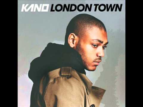 Kano - Bad Boy (Feat Craig David)