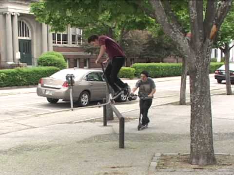 The Harvest: Full Length