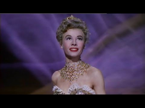 Eve Boswell / Vera-Ellen - Would You - Could You ?