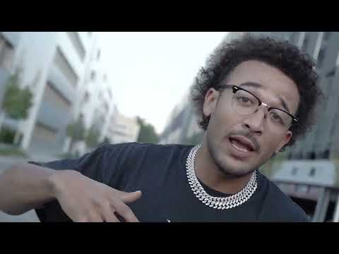 Hogan The Young - Ismoketoomuchforgetivebeen (prod. by Chain) [MUSIC VIDEO)