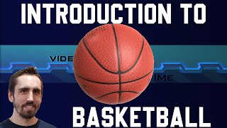 Basketball History (to 1986): Origins, Rules & Video Game Connections | Video Games Over Time