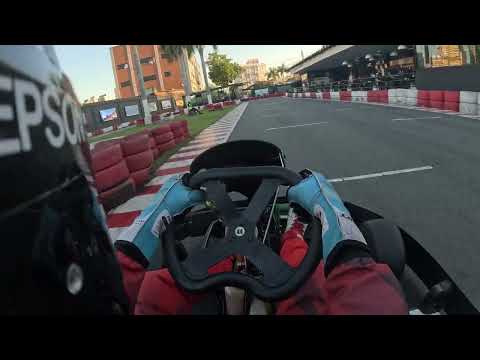 Volta rápida Speedland @rodrigocvv Novembro 2024