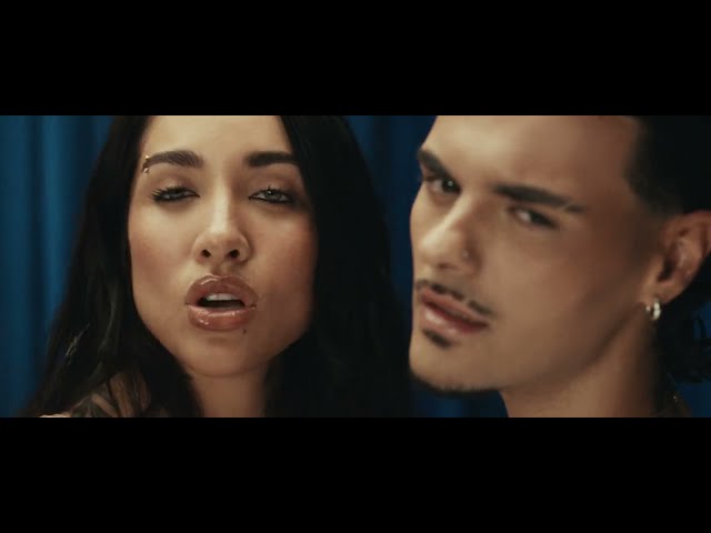 Abraham Mateo & Maria Becerra aus Spanien mit 'Asi' (jetzt ansehen!) | Dance!