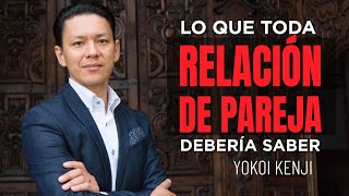 Cómo VIVIR en pareja con éxito.