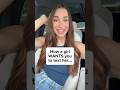How A Girl Wants You To Text Her Datingcoach Datingcoachformen Datingadvice