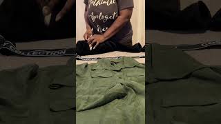 Packing for Egypt with My Cosy Collection Pillow!